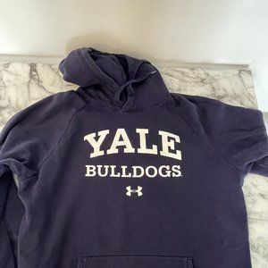 Yale Bulldogs Hoodie